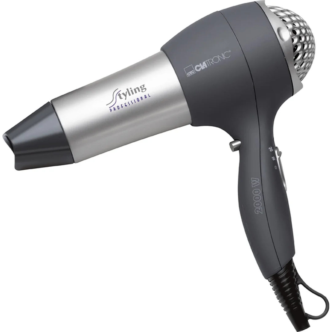 CLATRONIC HTD 3055 vysoušeč vlasů 2000W