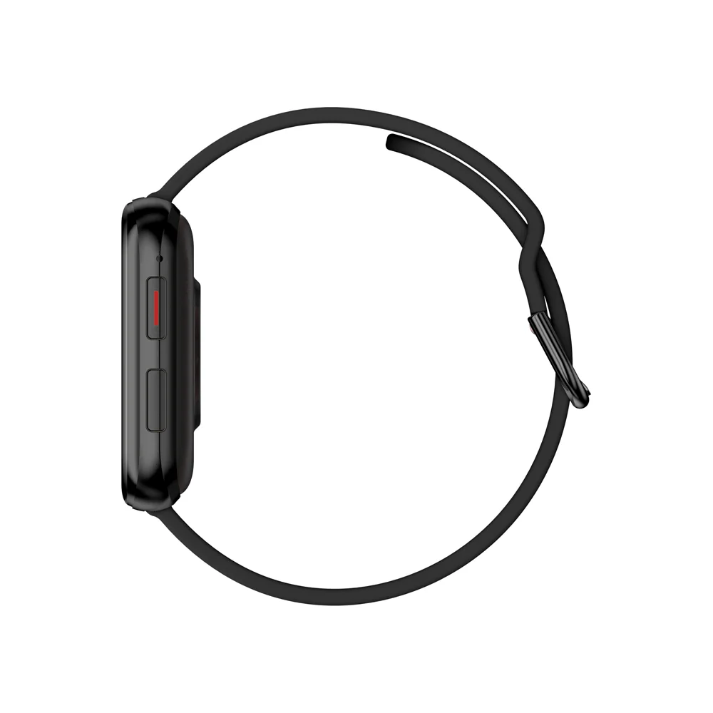 Garett Smartwatch GRC MAXX smart hodinky Black