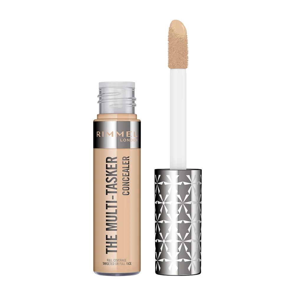 Rimmel Multi-Tasker 2v1 040 Ivory korektor 10 ml