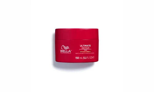 Wella Professionals Ultimate Repair maska pro poškozené vlasy 150 ml Wella Professionals Ultimate Repair maska pro poškozené vlasy 150 ml