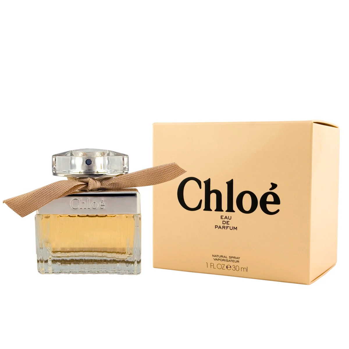 Chloé EDP 30 ml W