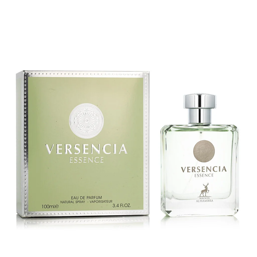 Maison Alhambra Jubilant Essence EDP 100 ml W 