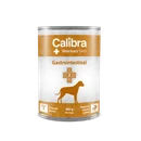 Calibra VD Dog Gastrointestinal konzerva 400 g