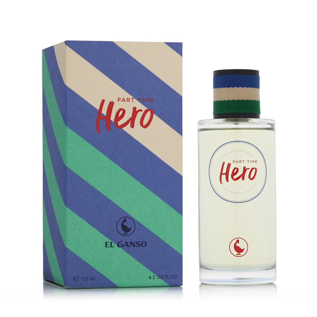 El Ganso Part Time Hero EDT 125 ml M
