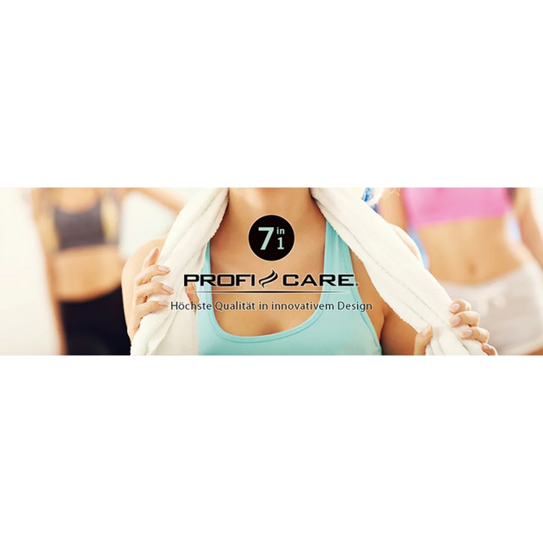ProfiCare PW 3006 FA 7 anlytická váha