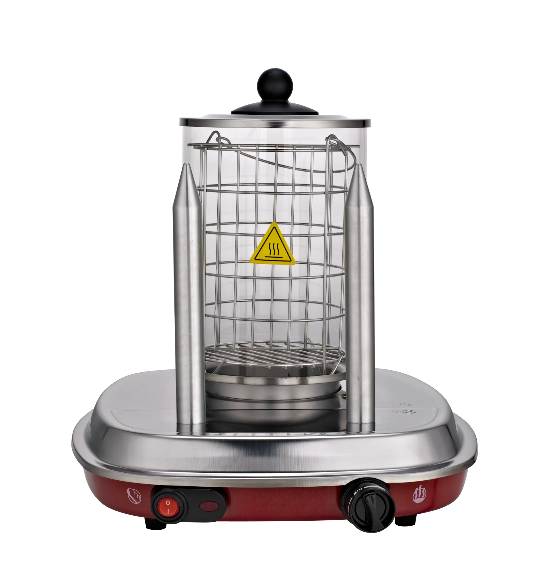 GUZZANTI Hotdogovač GZ 460A