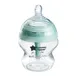Tommee Tippee Advanced Anti-Colic Samosterilizační kojenecká lahev Pomalý průtok 0m+ 150 ml 1 ks