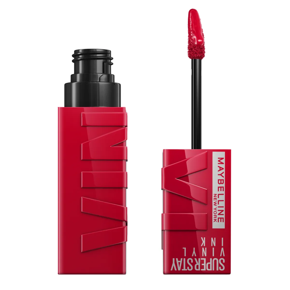 Maybelline SuperStay Vinyl Ink 50 Wicked tekutá rtěnka 4,2 ml