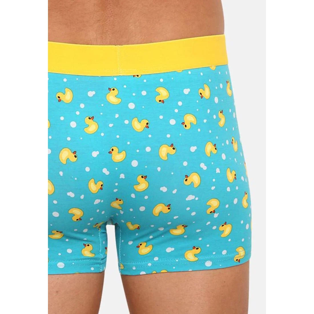 Dedoles Veselé pánské boxerky Kačenky (GMMT092) M