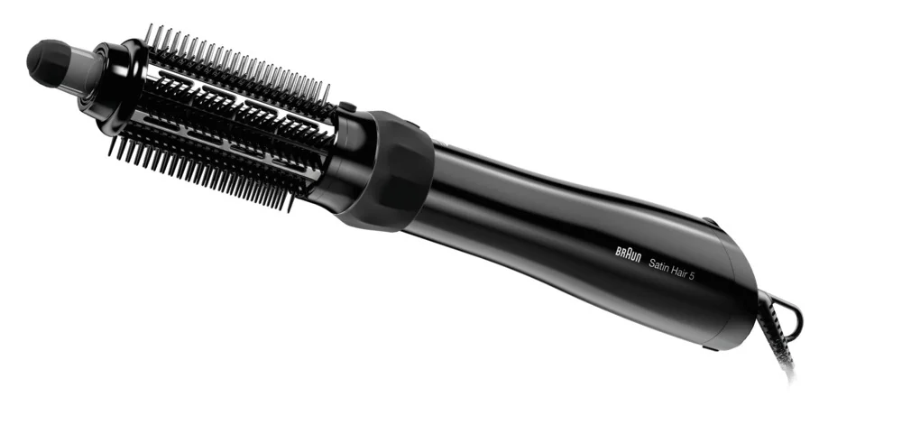 Braun Satin Hair 5 AS530 kartáč na vlasy