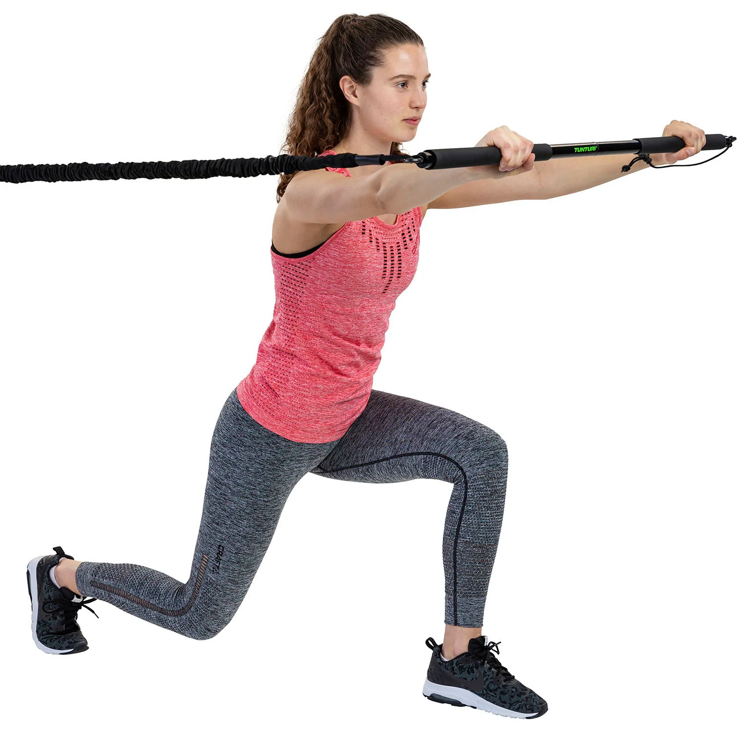 Tunturi Resistance Trainer