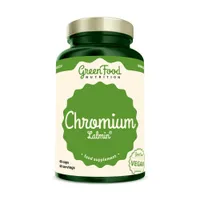 GreenFood Nutrition Chromium Lalmin