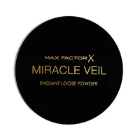 Max Factor transparentní minerální pudr Miracle Veil 44