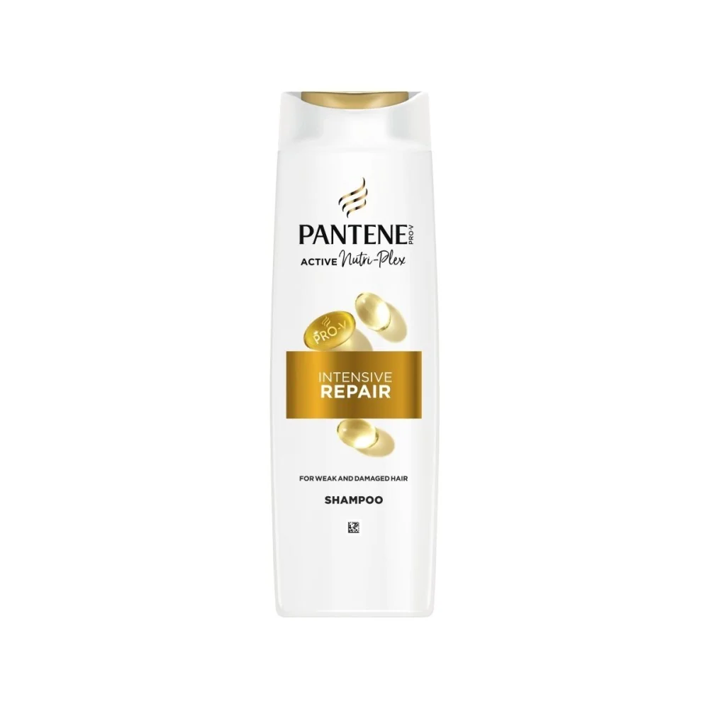 Pantene Pro-V Intensive Repair šampon na poškozené vlasy 400 ml