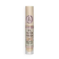 Makeup Revolution IRL Filter Finish Concealer C5