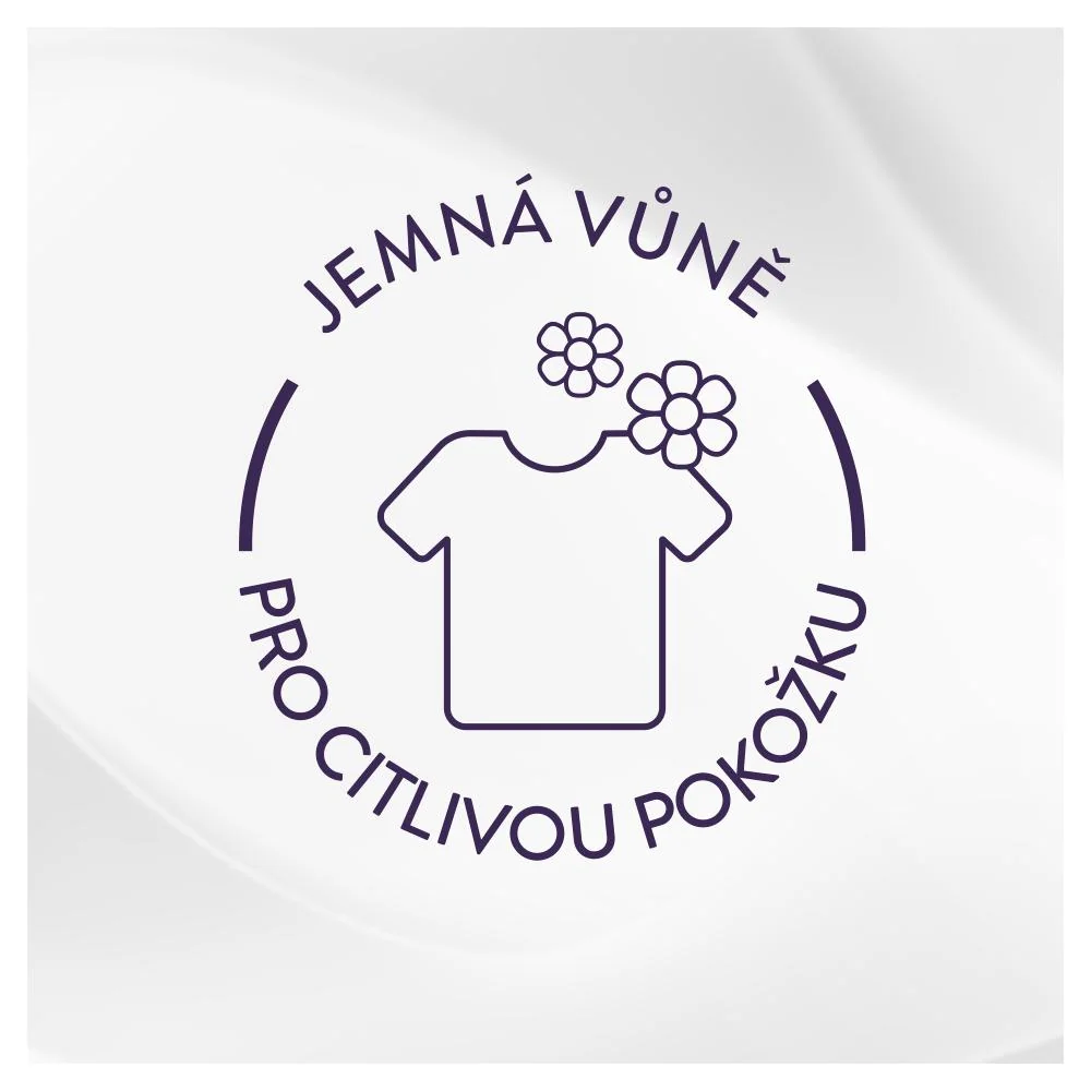 Lenor Aviváž Sensitive 2,65 l 126 praní
