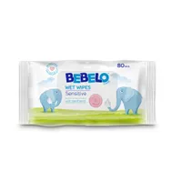 BEBELO Wet Wipes