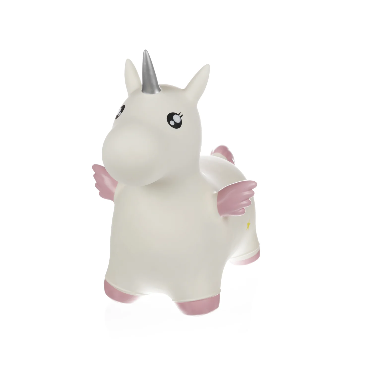 Zopa Hopsadlo Skippy, Unicorn/Wings 7