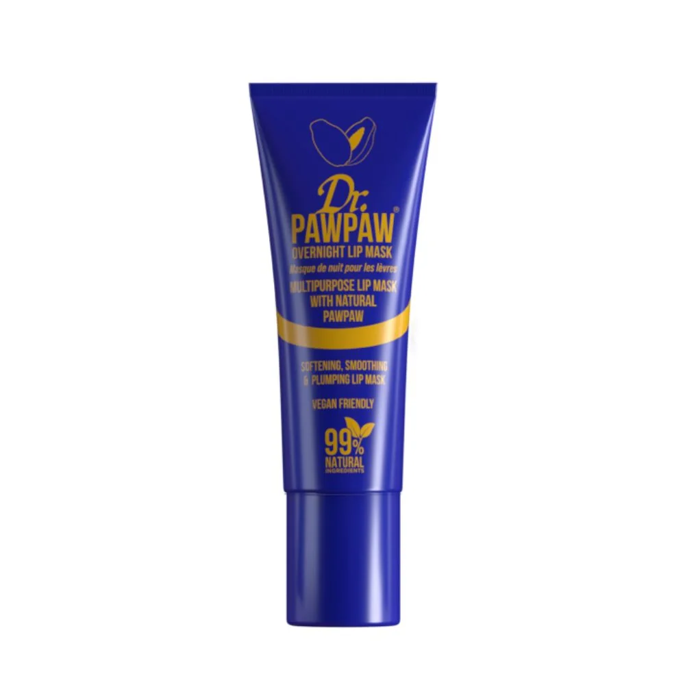 Dr. PAWPAW noční maska na rty 10 ml