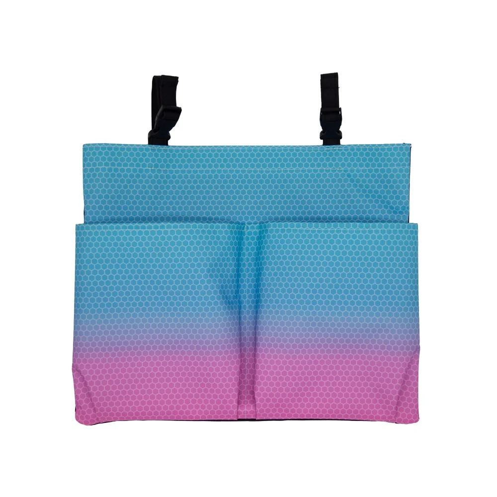 Oxybag Kapsář na lavici - OXY Ombre Pink