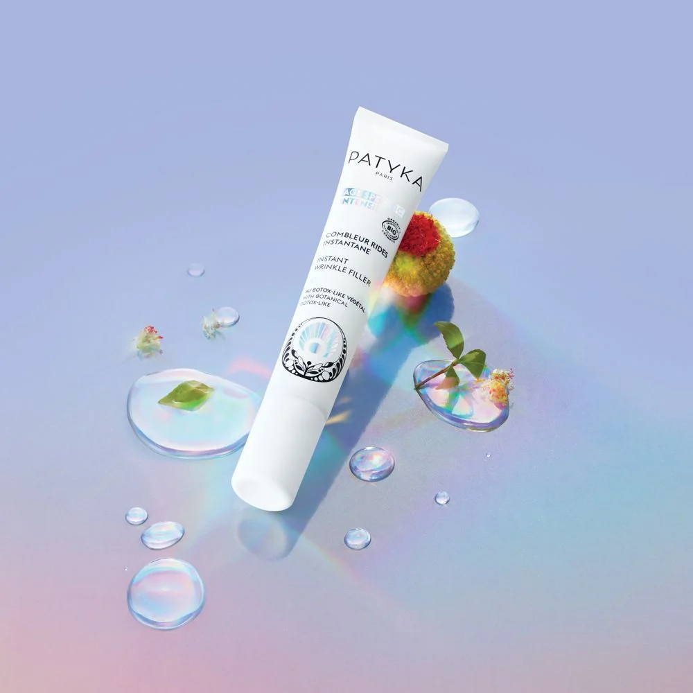 PATYKA Age-Specific Intensif Instant Wrinkle Filler přípravek vyplňující vrásky 15 ml