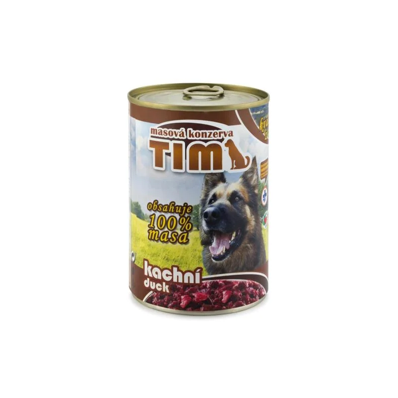 Sokol Falco TIM kachní 400g