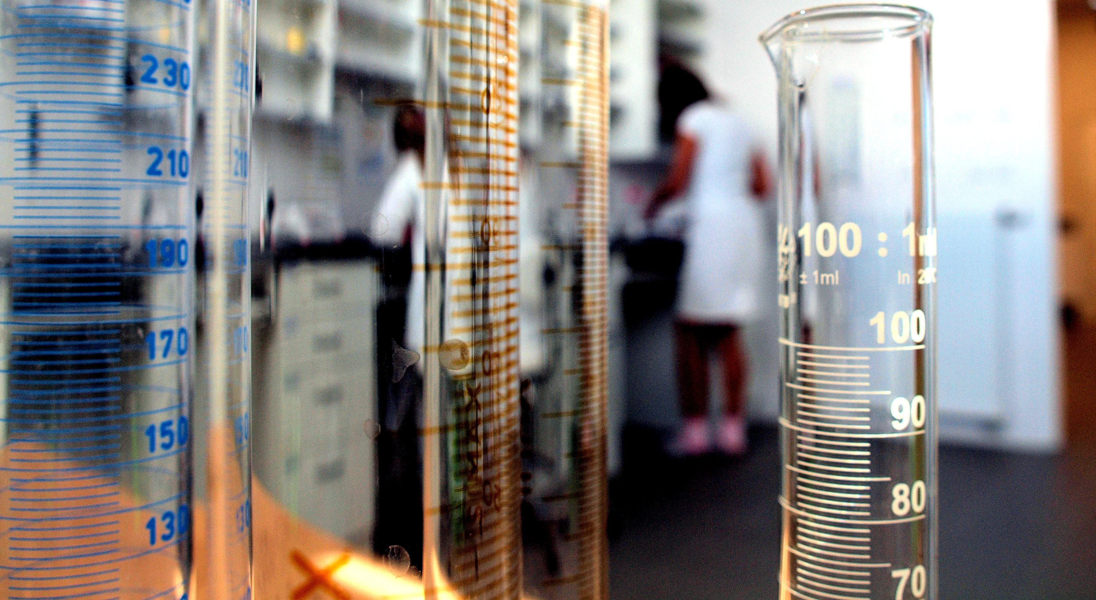 Lékárny Dr. Max otevřely v Brně novou centrální laboratoř