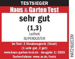 Leifheit Superduster prachovka 1 ks