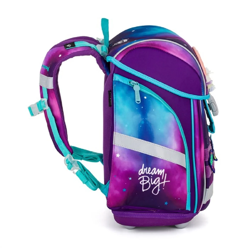 Oxybag PREMIUM LIGHT - školní aktovka Dream
