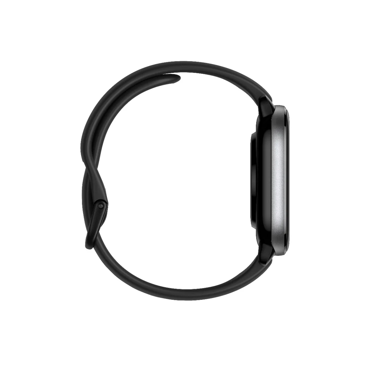 Amazfit GTS 4 Mini Black chytré hodinky