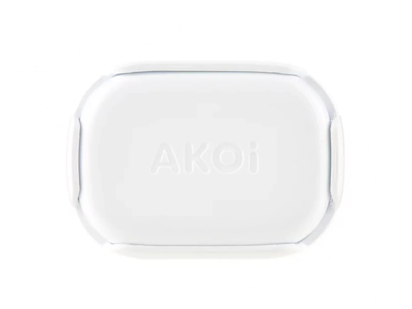 AKOi Heart monitor dechu 3v1