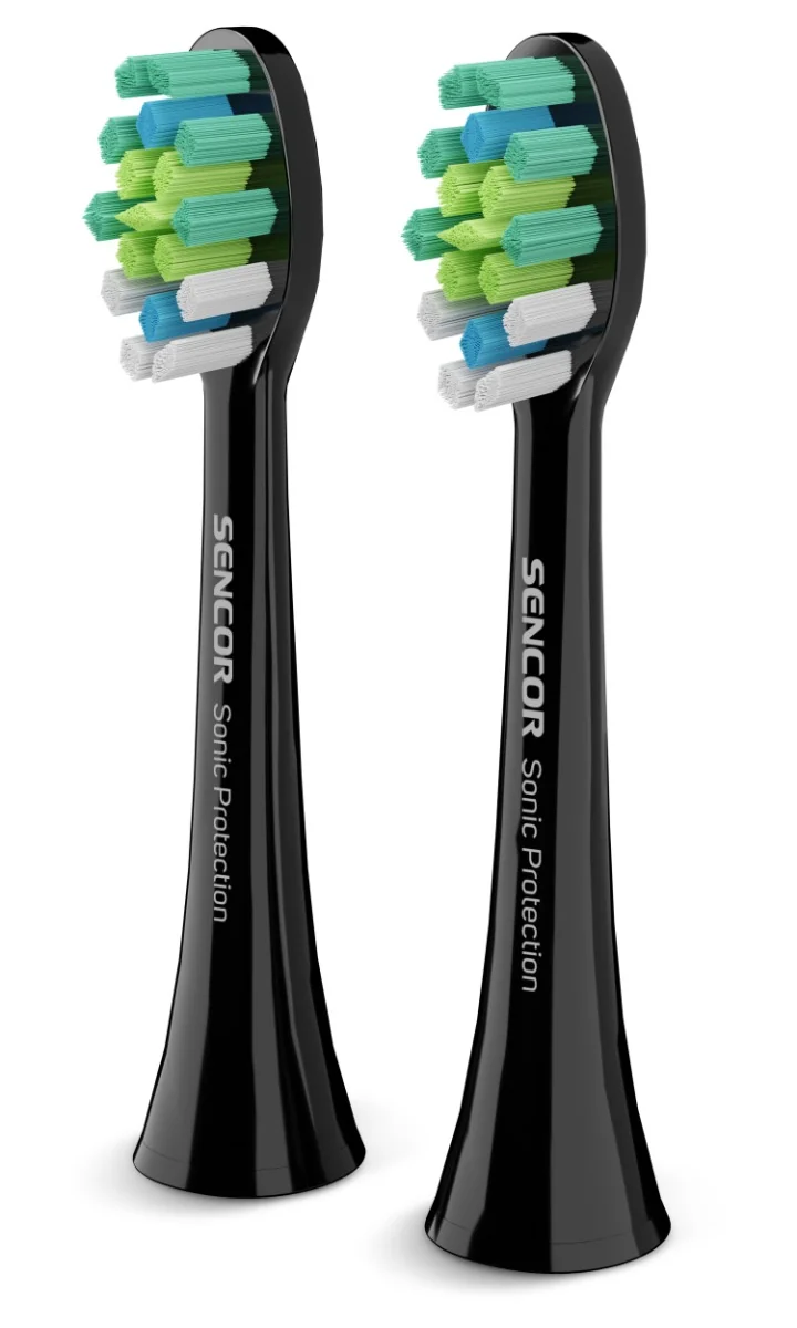 SENCOR SOX 102 náhradní hlavice k SOC 42 2 ks