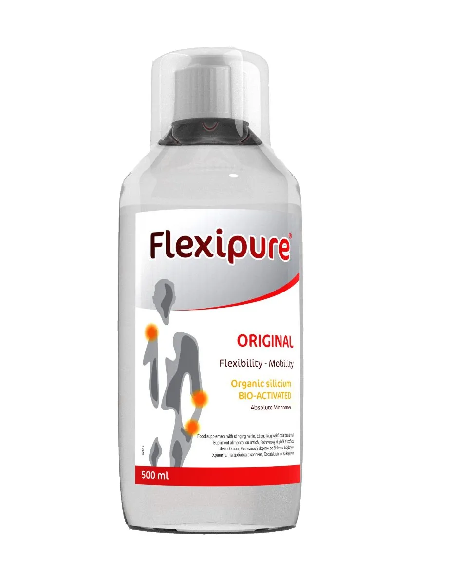 Flexipure Original 500 ml