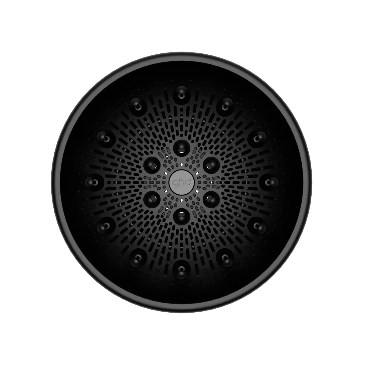 GHD Speed difuzér 1 ks černý