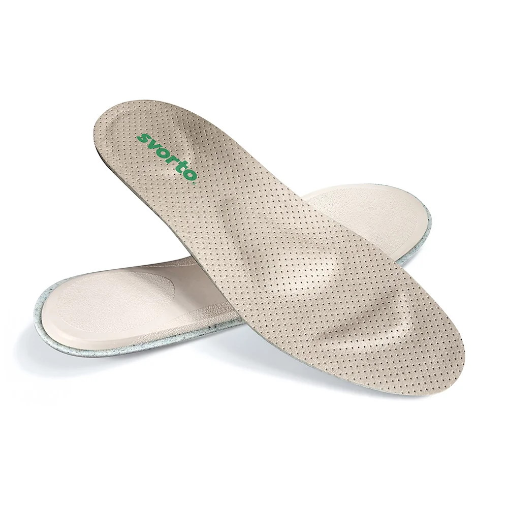 Svorto 092 Vložky ortopedické Premium vel. 46 1 pár