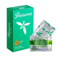 Primeros Tea Tree