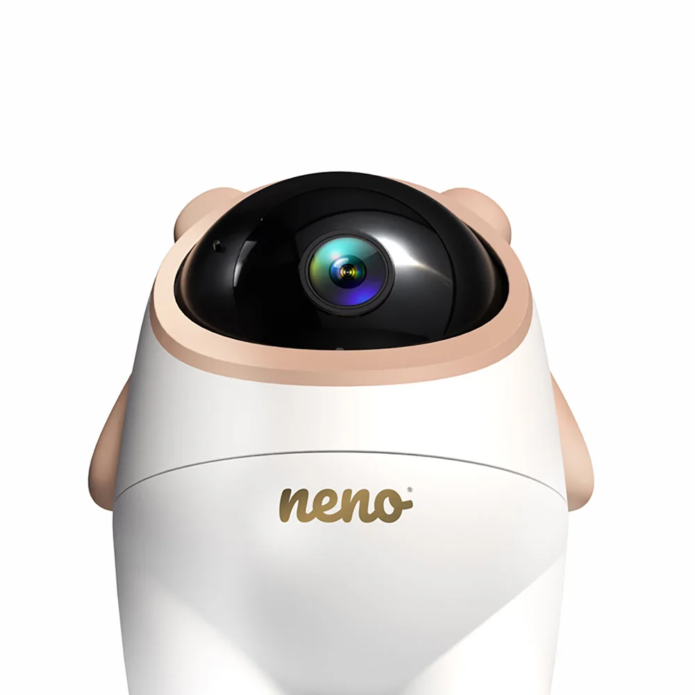 NENO Chůvička dětská camera IP-WiFi Ami 1 ks