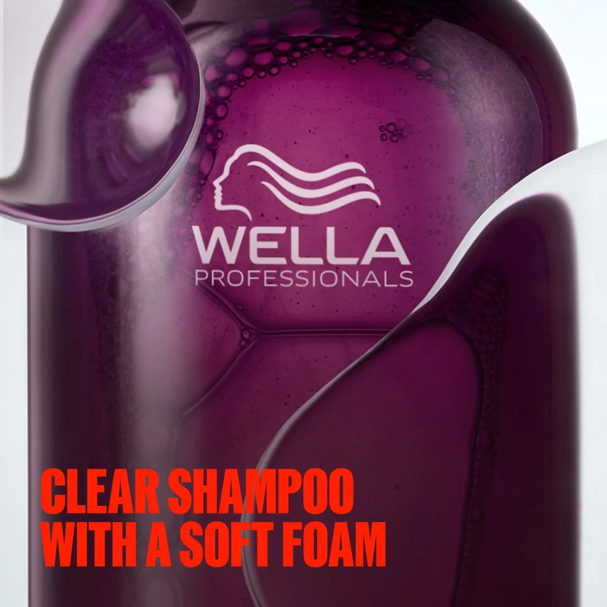 Wella Professionals Ultimate Color šampon na barvené vlasy 250 ml