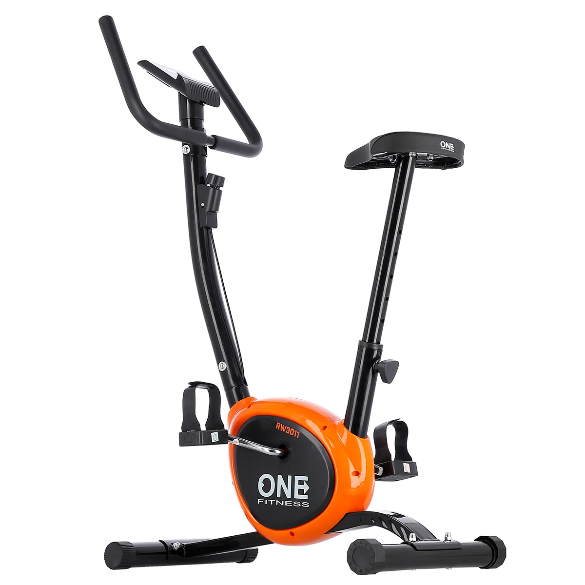 ONE FITNESS Mechanický rotoped RW3011
