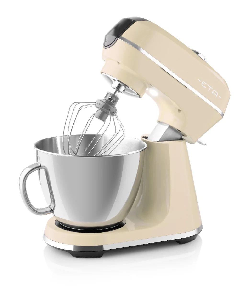 ETA Storio Gratus II 2043 kuchyňský robot béžový