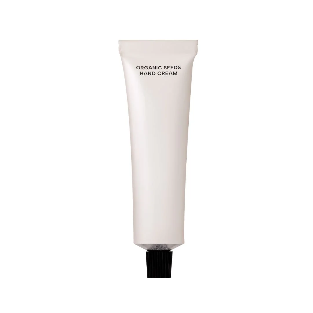 Whamisa BIO Výživný krém na ruce 50 ml