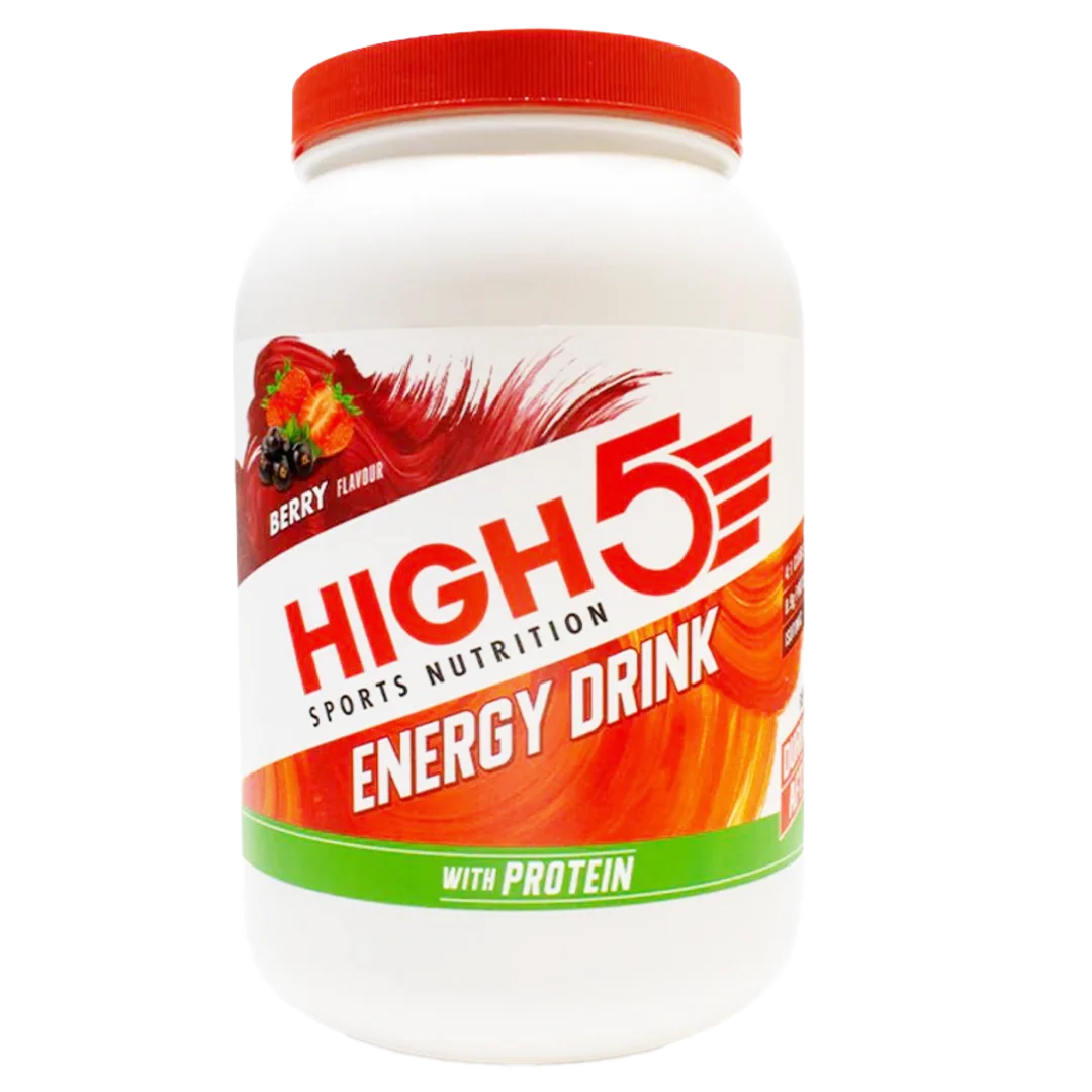 HIGH5 Energy Drink 4:1 47g - citron