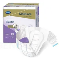 MoliCare Elastic 8 kapek vel. XL