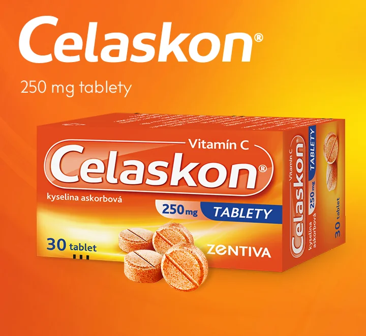 Celaskon 250 mg 30 tablet