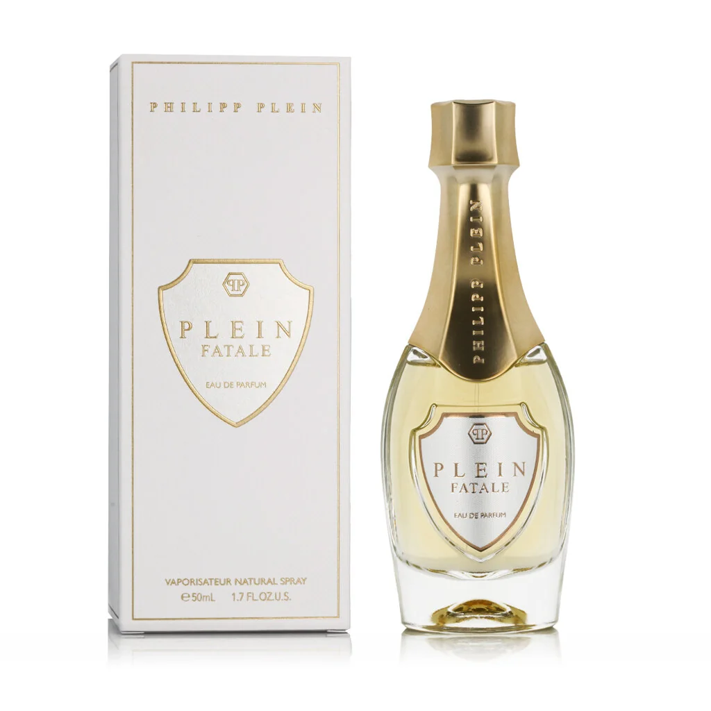 Philipp Plein Plein Fatale EDP 50 ml W