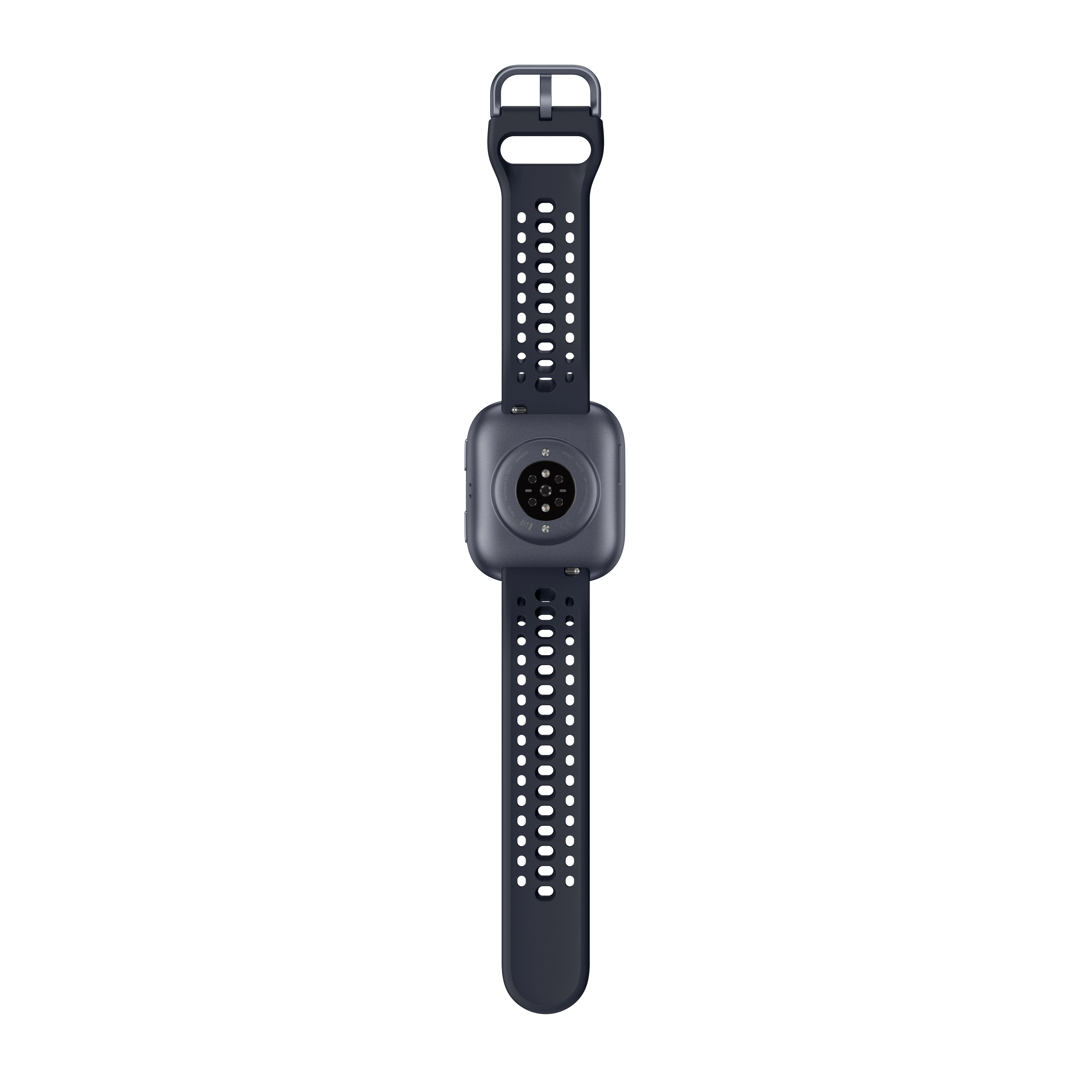 Amazfit Bip 6 chytré hodinky Black