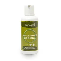 Bionoema Energia Sprchový gel a šampon BIO