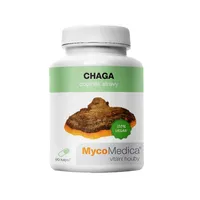 MycoMedica Chaga