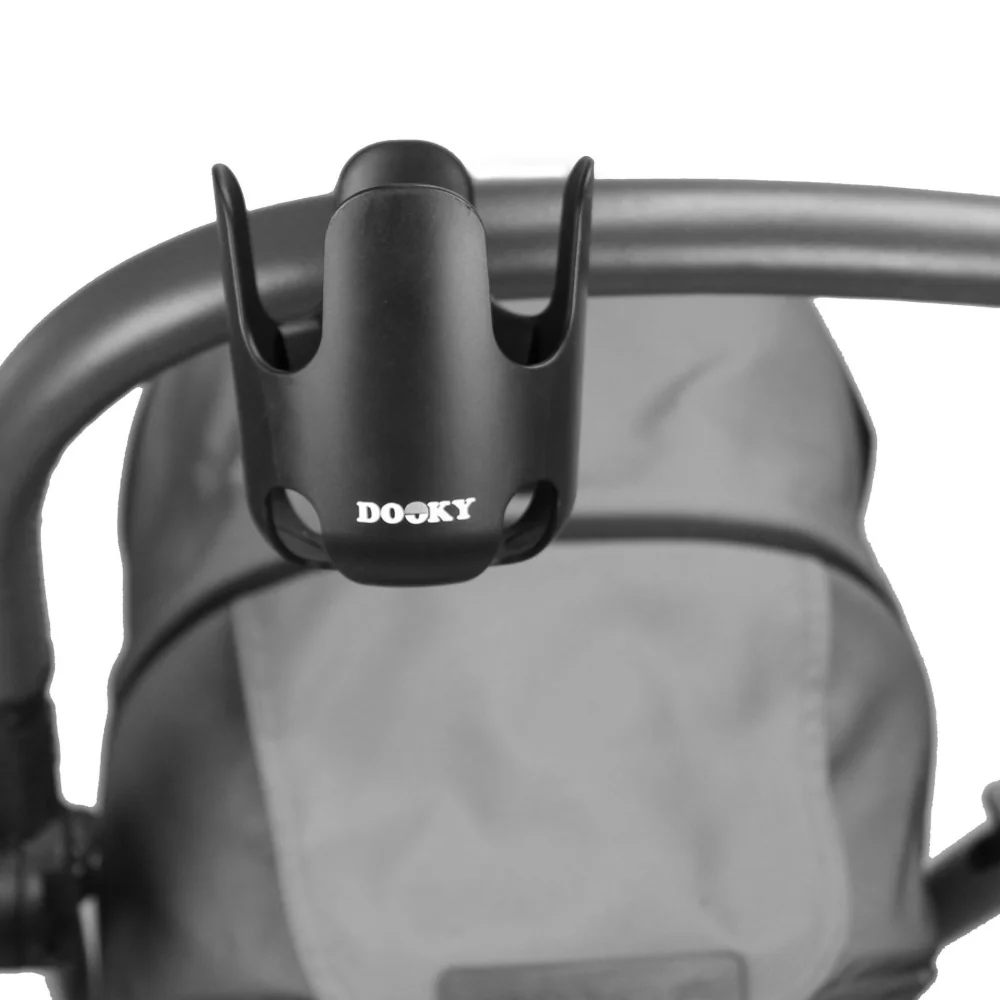 Dooky Držák nápojů Universal Cup Holder 1 ks