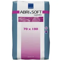 Abri Soft Superdry 70 x 180 cm